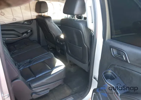 2015 Chevrolet Suburban 1500 Lt from USA, damaged, VIN 1GNSCJKC4FR292566